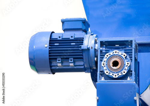 Pump of grinding mill