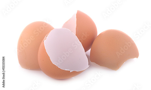 Eggs shell
