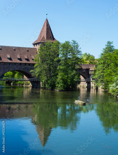 Fronveste in Nürnberg photo