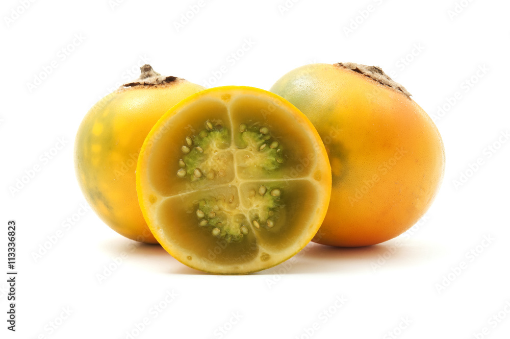 Naranjilla