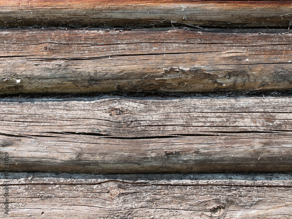 Fototapeta premium wood textured