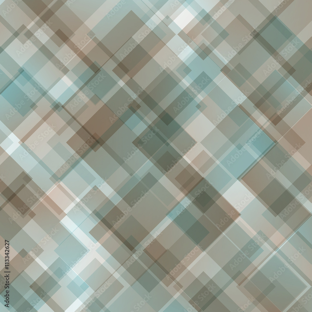 Abstract geometric background Abstract geometric background