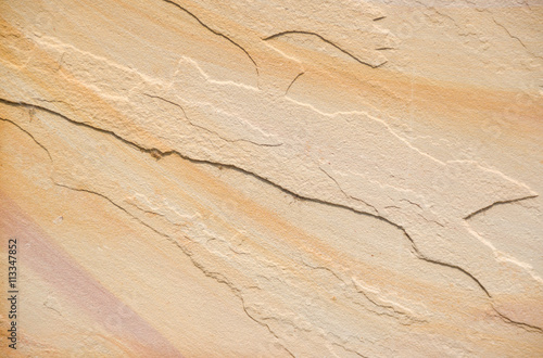 Art sandstone texture background photo