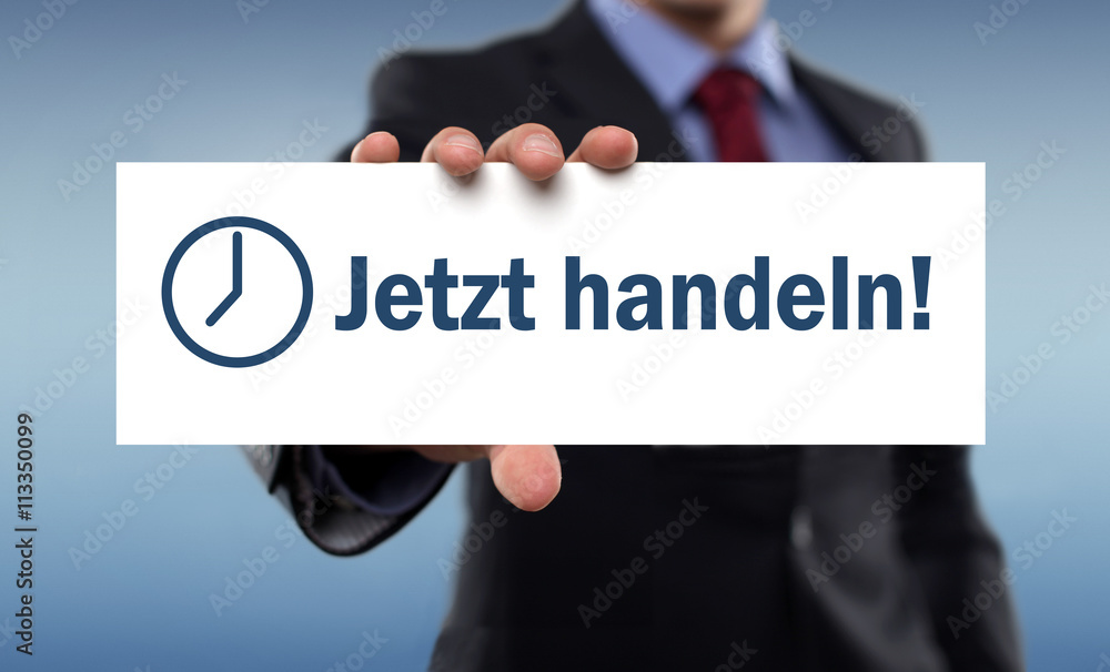 jetzt handeln jetzt handeln