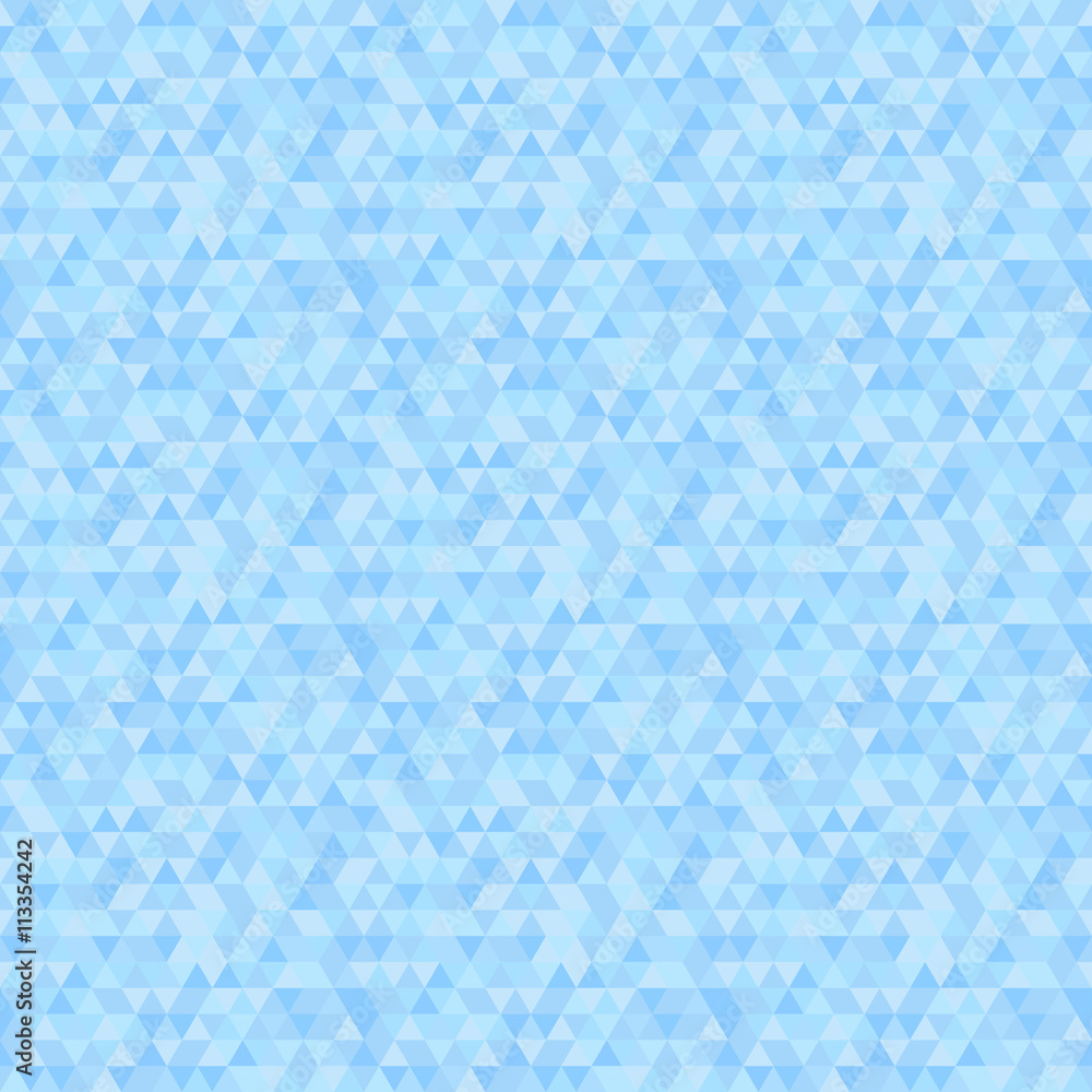 Geometric Seamless Pattern Geometric Seamless Pattern