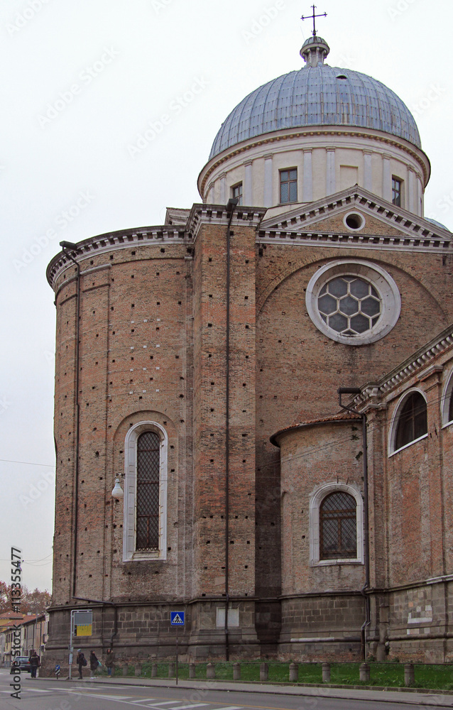 Basilica of Saint Anthony in Padua