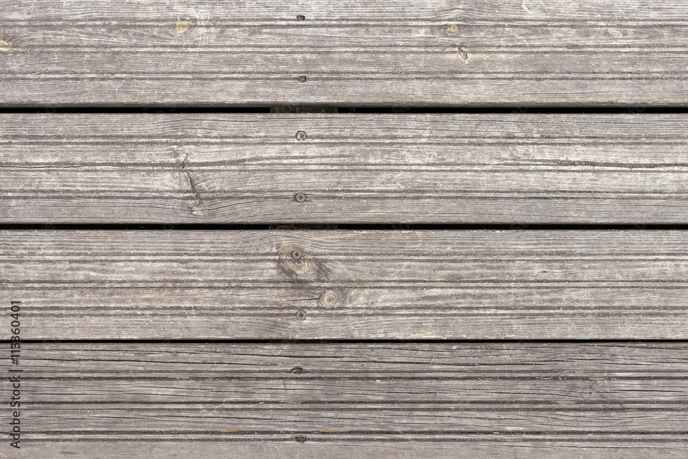 Fototapeta premium The old wood texture with natural patterns