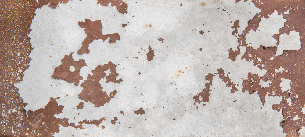 weathered rust metal texture Stock Photo | Adobe Stock