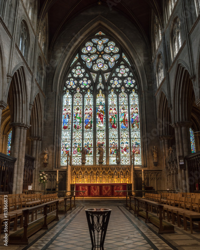 Ripon Cathedral High Altar A