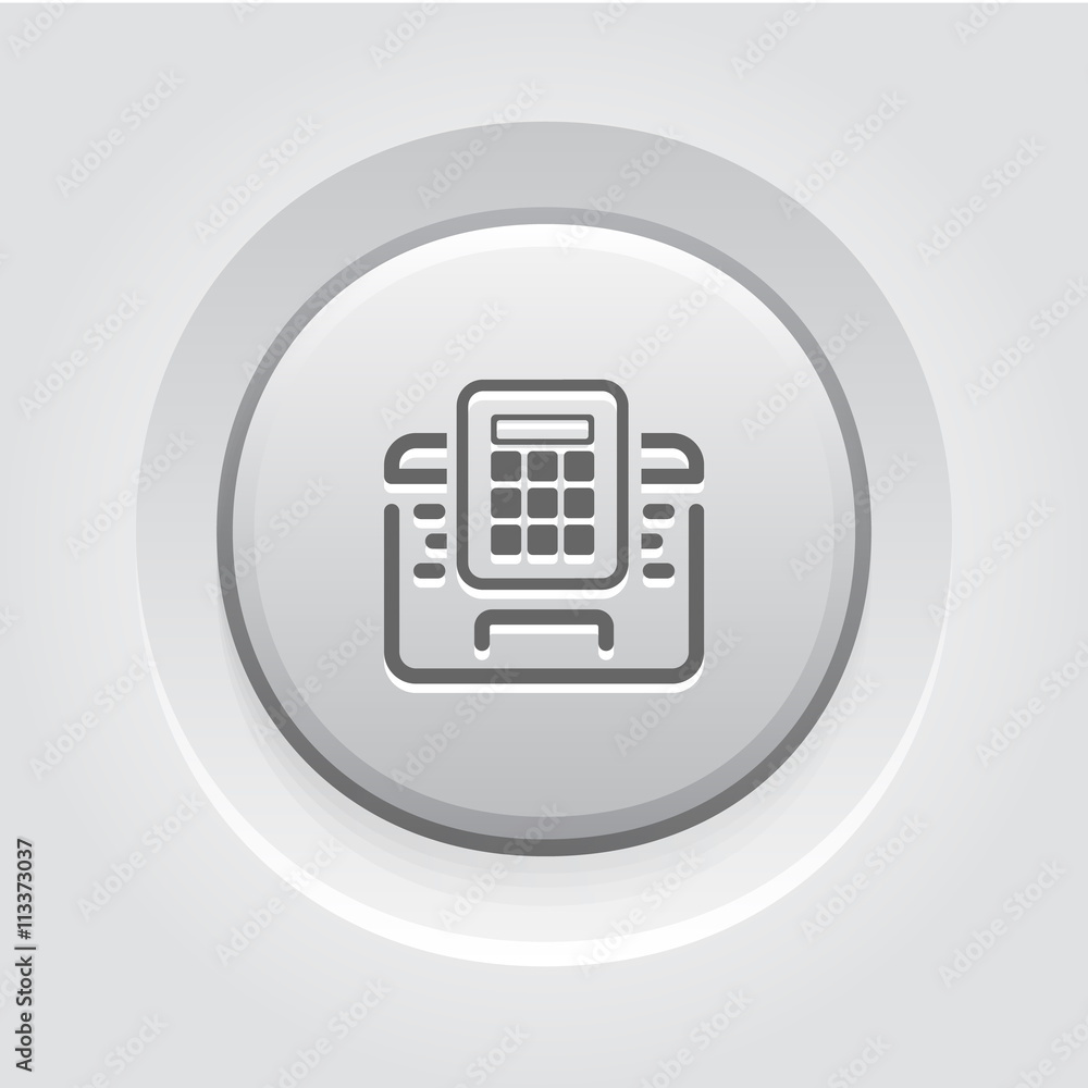 Secured Access Icon. Secured Access Icon.