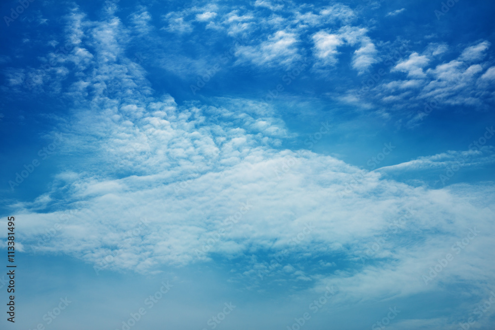 Cloudscape Cloudscape