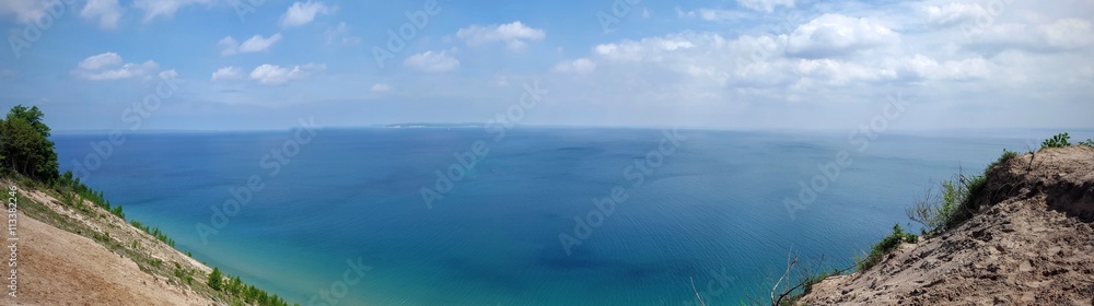 Fototapeta premium Sleeping Bear Dunes