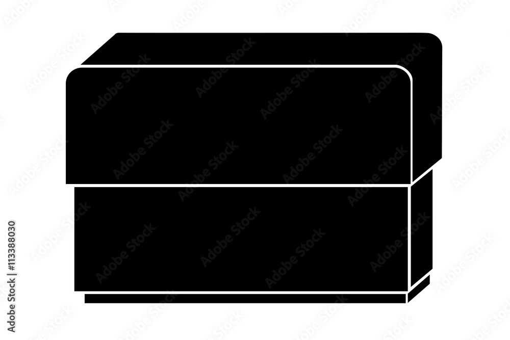 silhouette of Rectangle Stamp, isolated on white,
silhouette of Rectangle Stamp, isolated on white,