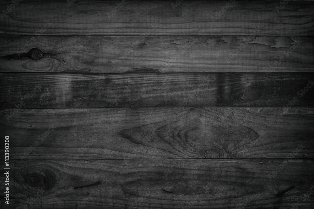 Naklejka premium old wood texture.