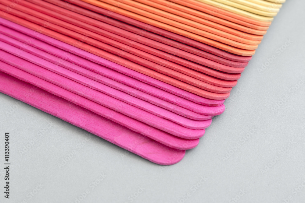 Colorful wooden gray background. Colorful wooden gray background.