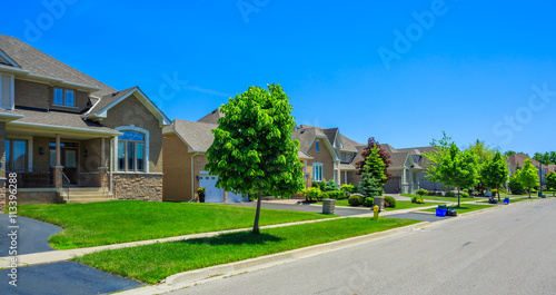 Photography Luxury houses in North America