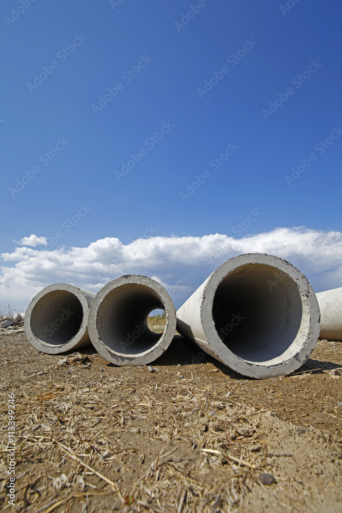 cement concrete prefabricated pipings cement concrete prefabricated pipings