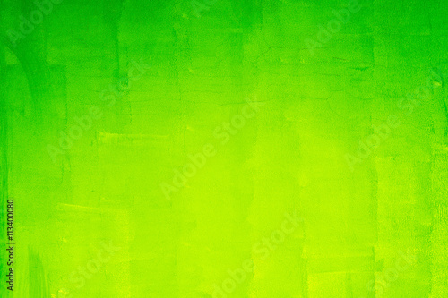 Green with yellow lime texture background