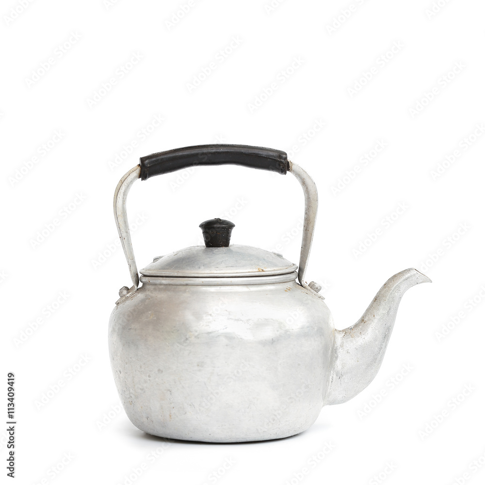 kettle