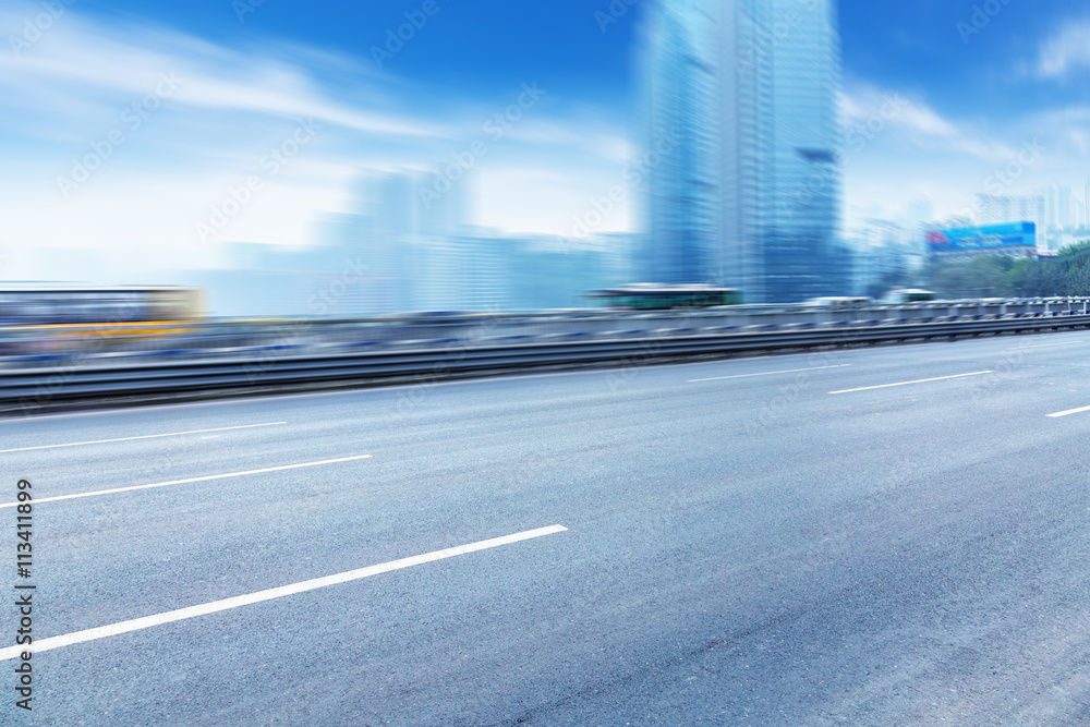 traffic on highway,with city background,chongqing traffic on highway,with city background,chongqing