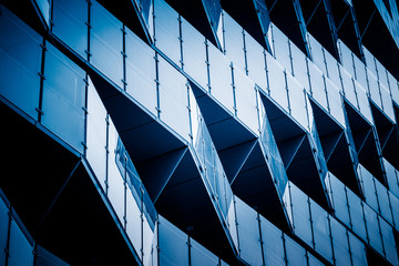 abstract architecture