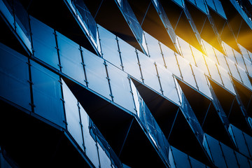 abstract architecture