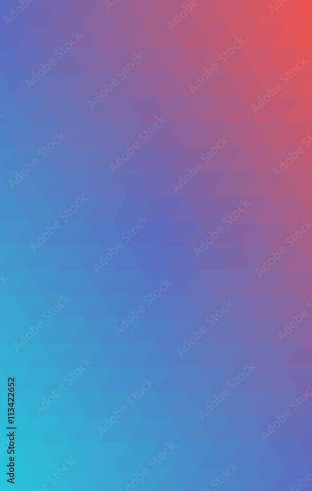 Background Triangle Vector Gradient Sunset Background Triangle Vector Gradient Sunset