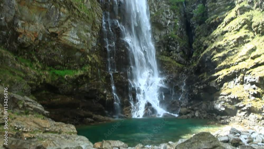 Schweizer Wasserfälle Schweizer Wasserfälle