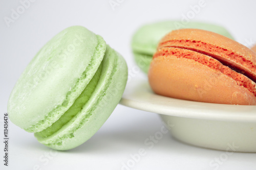 Macarons