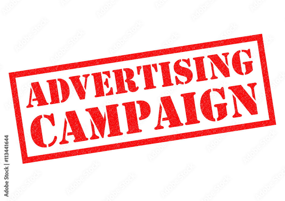 ADVERTISING CAMPAIGN ADVERTISING CAMPAIGN