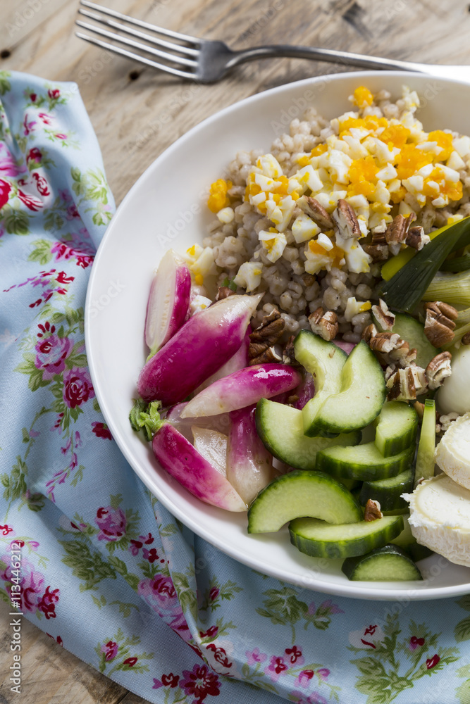 Vegetarian Meal Vegetarian Meal