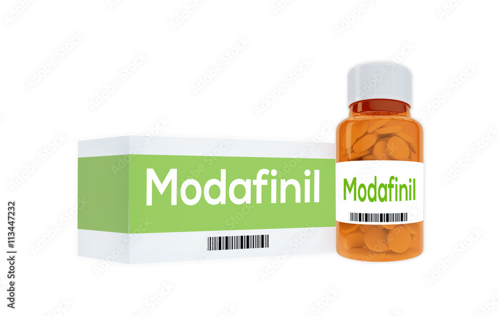 Modafinil cómo comprar