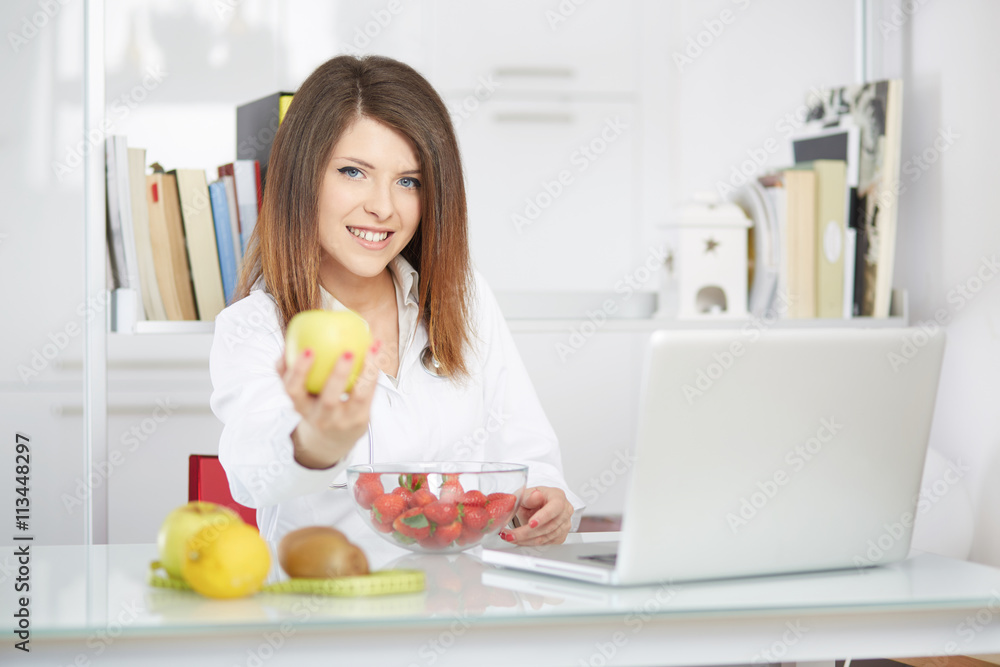 nutritionist nutritionist
