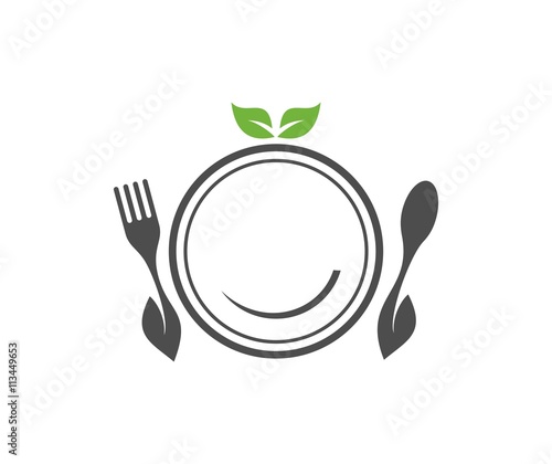 Food logo