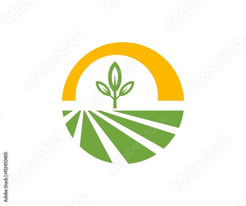 Farm logo