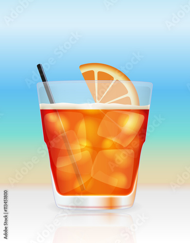 Aperol Spritz