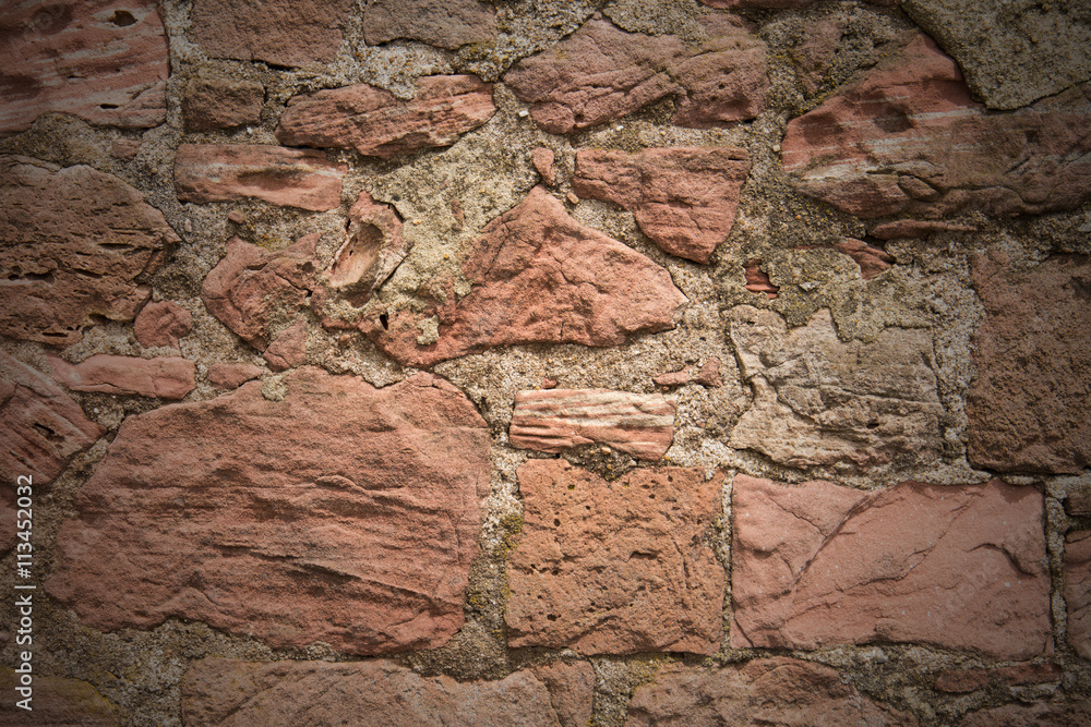 Steine, Mauer als Textur Hintergrund Steine, Mauer als Textur Hintergrund