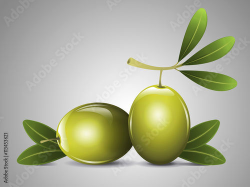 olive