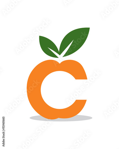 C Oranges