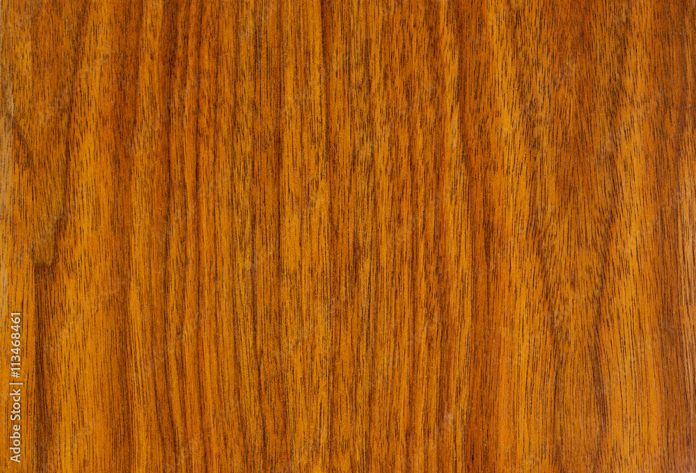Naklejka premium Wood texture with natural pattern