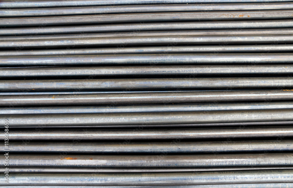 Pipe steel for construction,pipeline