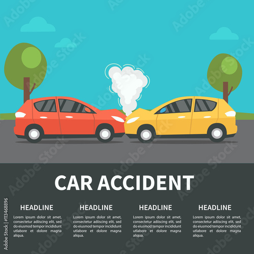 Car accident