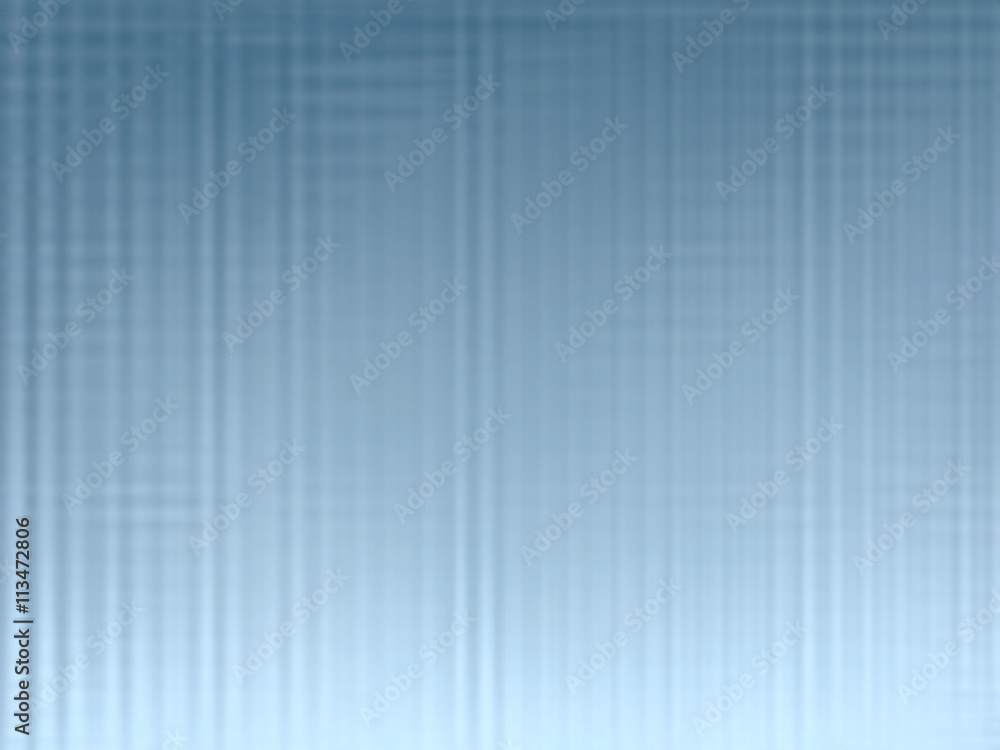 Fototapeta premium Blue background blurred gradient effect