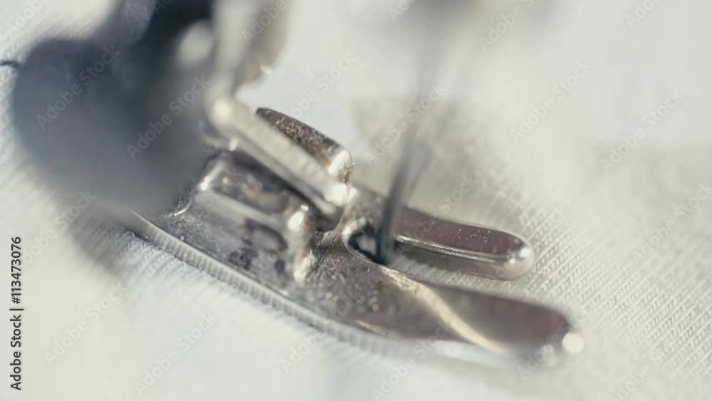 old sewing machine old sewing machine