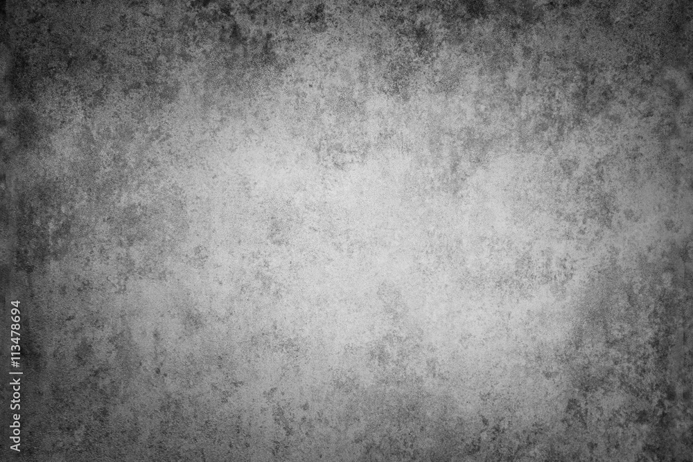 Grey textured stone background