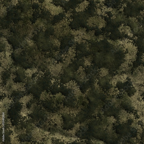 Earth surface. Seamless pat...