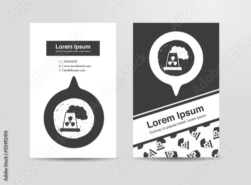 factory doodle drawing