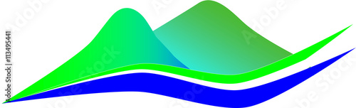 Mountain Logo