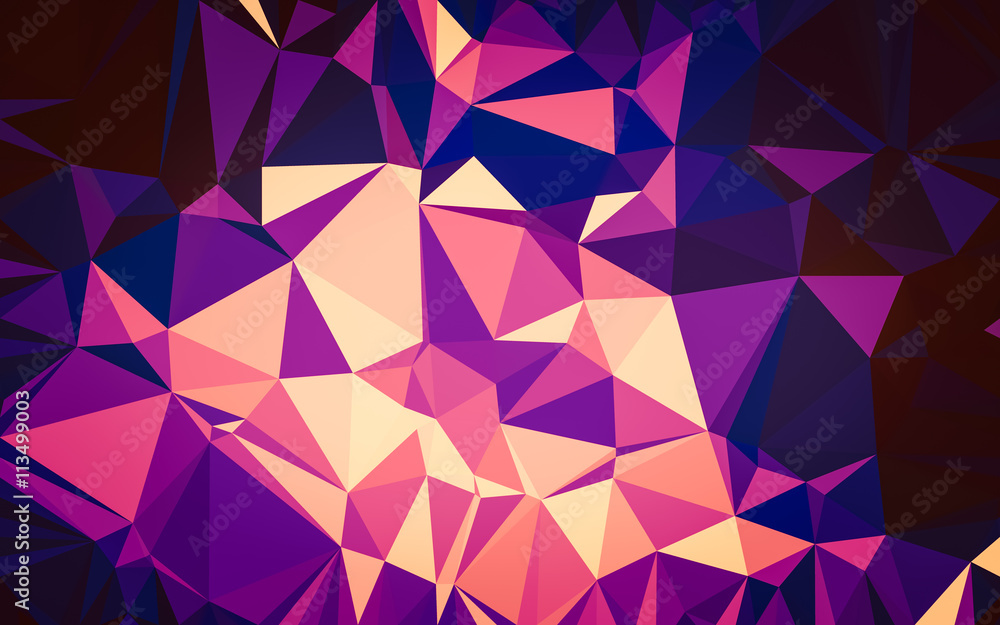 Abstract low poly background, geometry triangle Abstract low poly background, geometry triangle
