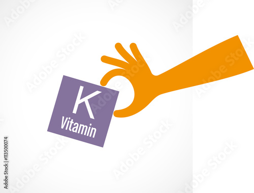 vitamine k